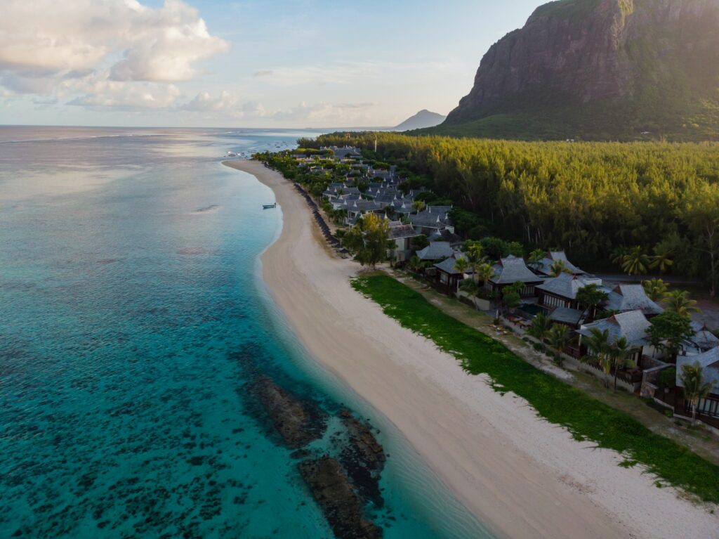 Why You Should Visit Mauritius